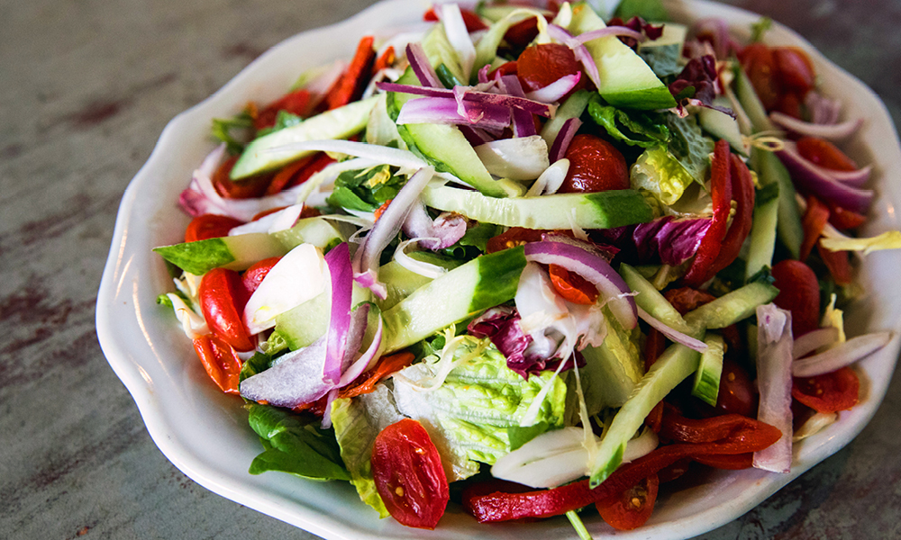 ItalianGardenGreens