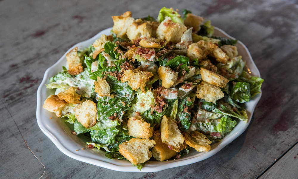 CaesarSalad