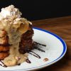 Brunch Hazelnut French Toast