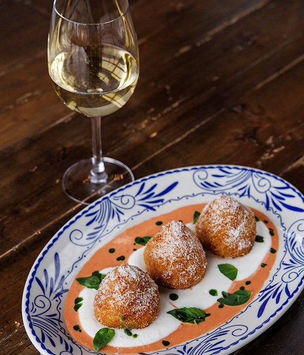 Arancini